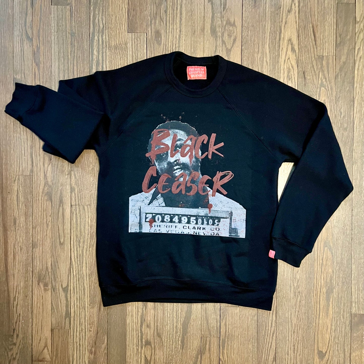 “Frank Matthews” SweatShirt